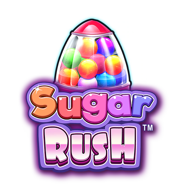Sugar Rush Slot